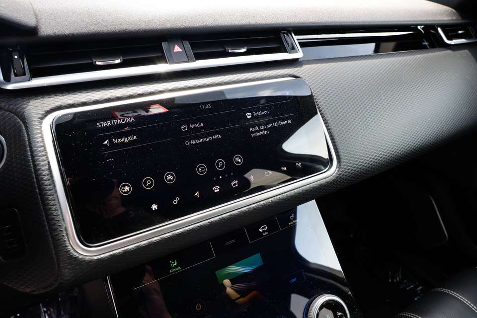 Land Rover Range Rover Velar - Imagem 15