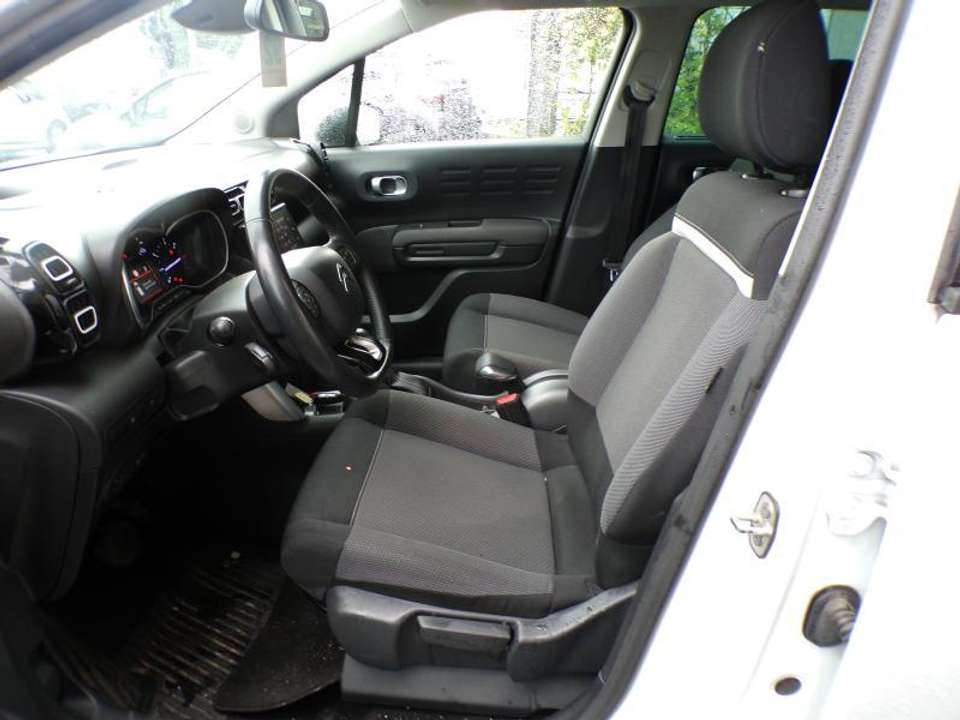 Citroen C3 Aircross - Imagem 6