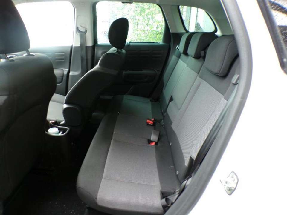 Citroen C3 Aircross - Imagem 7