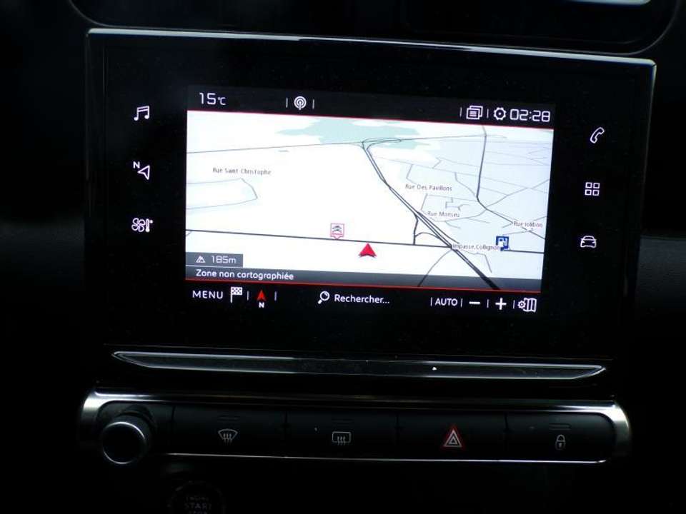 Citroen C3 Aircross - Imagem 9