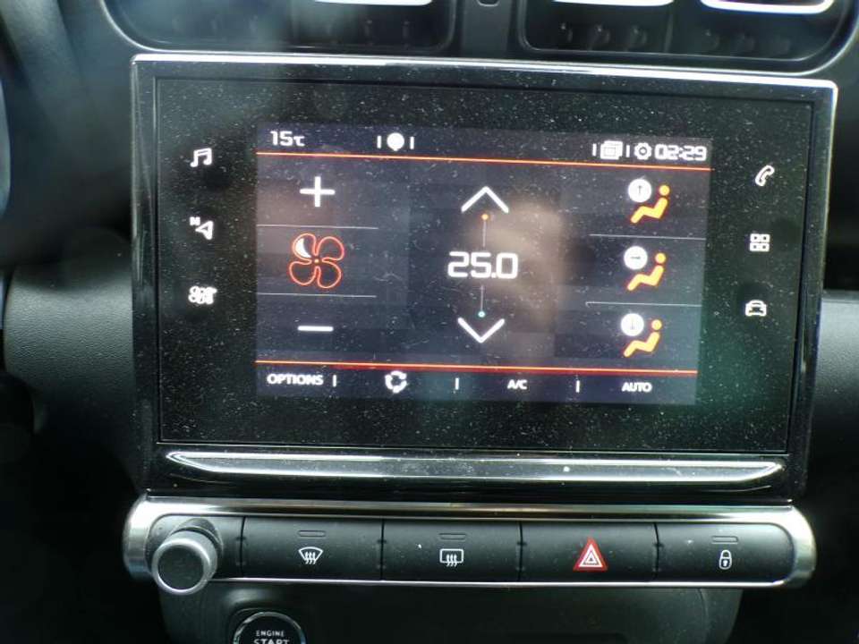 Citroen C3 Aircross - Imagem 10