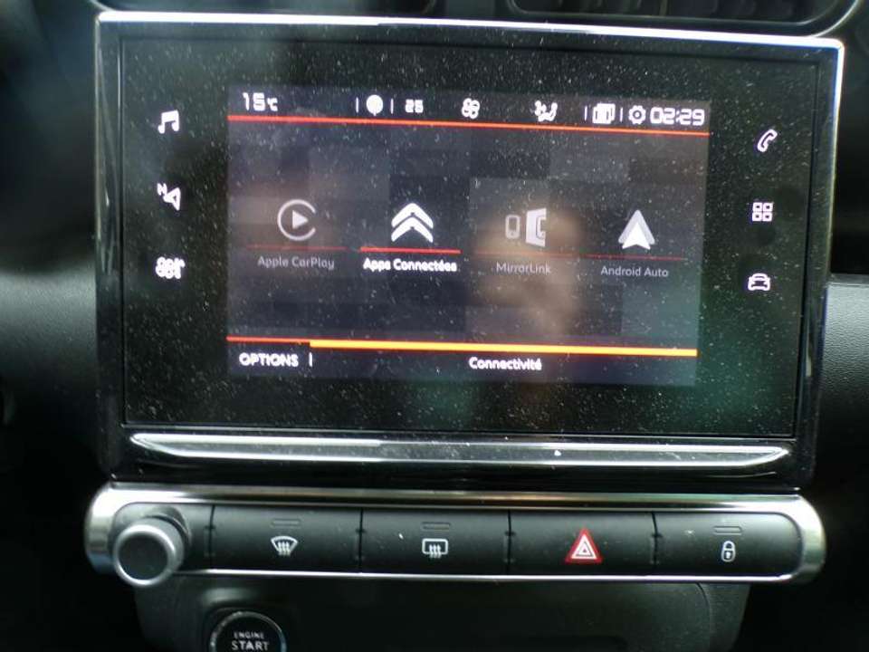 Citroen C3 Aircross - Imagem 11