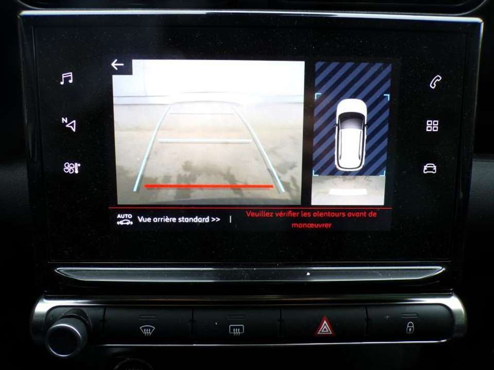 Citroen C3 Aircross - Imagem 12