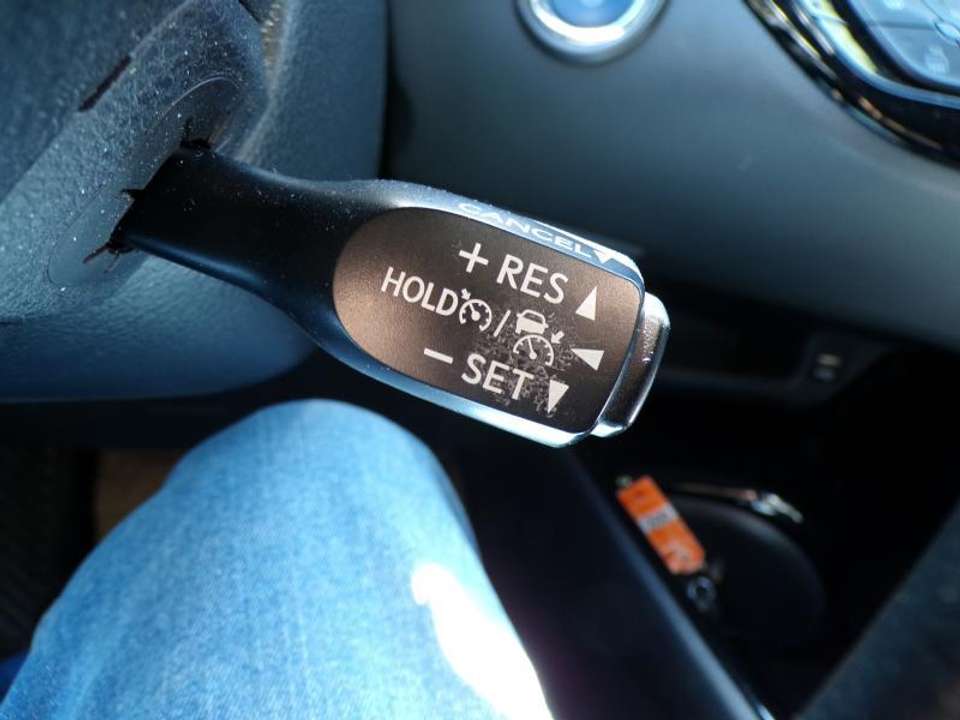 Toyota C-HR - Imagem 11