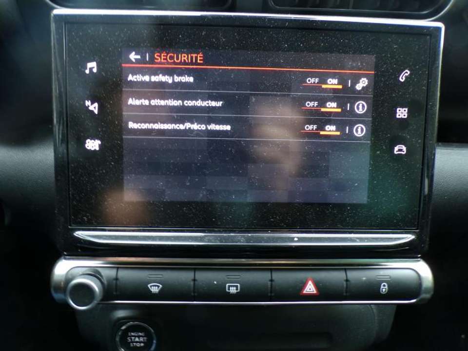 Citroen C3 Aircross - Imagem 13