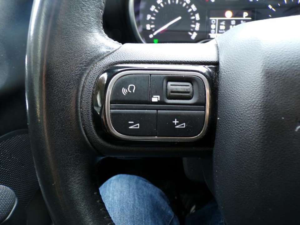 Citroen C3 Aircross - Imagem 15