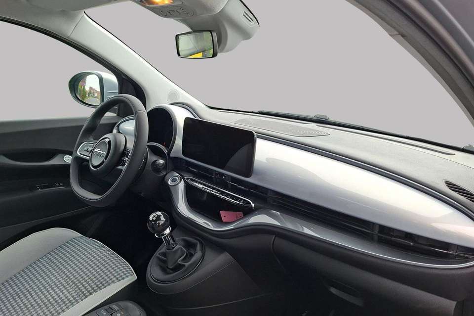 Fiat 500 - Imagem 2