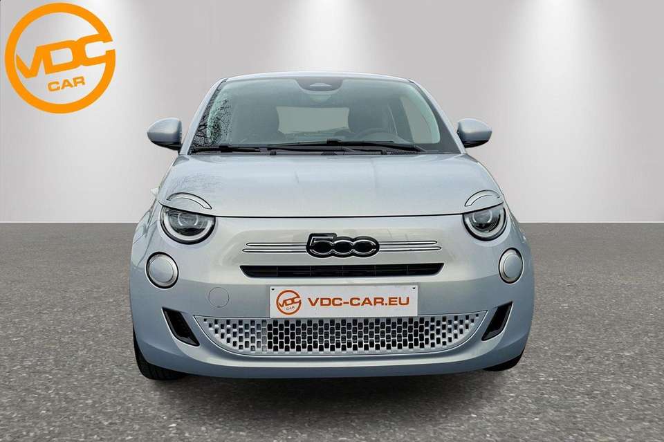 Fiat 500 - Imagem 5