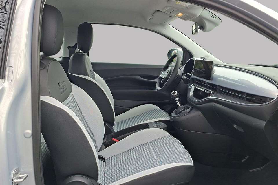 Fiat 500 - Imagem 8