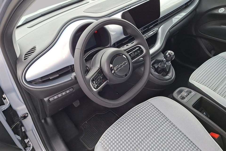 Fiat 500 - Imagem 9