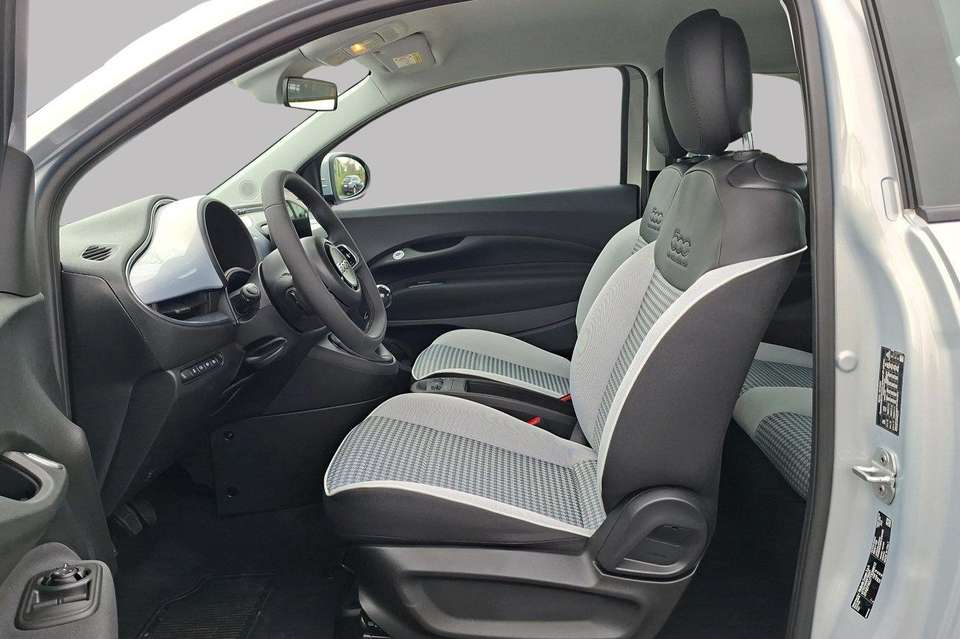 Fiat 500 - Imagem 10