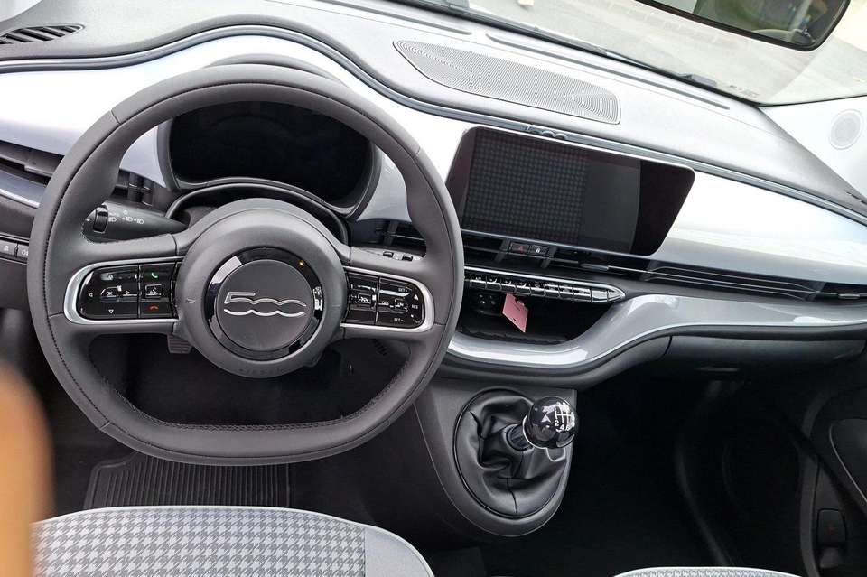 Fiat 500 - Imagem 11