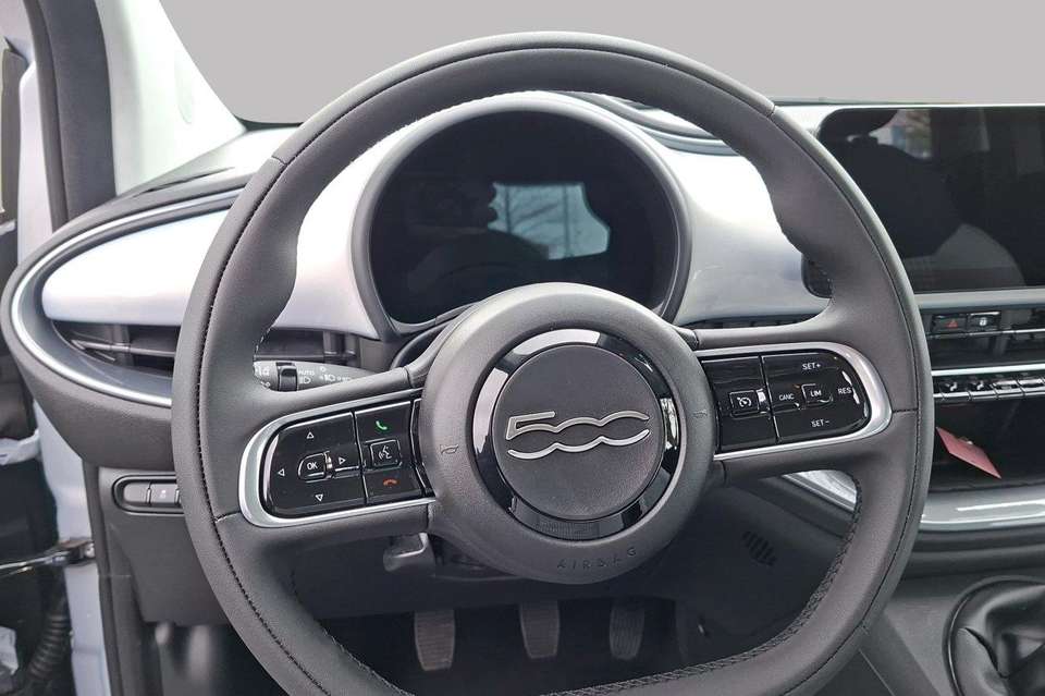 Fiat 500 - Imagem 12