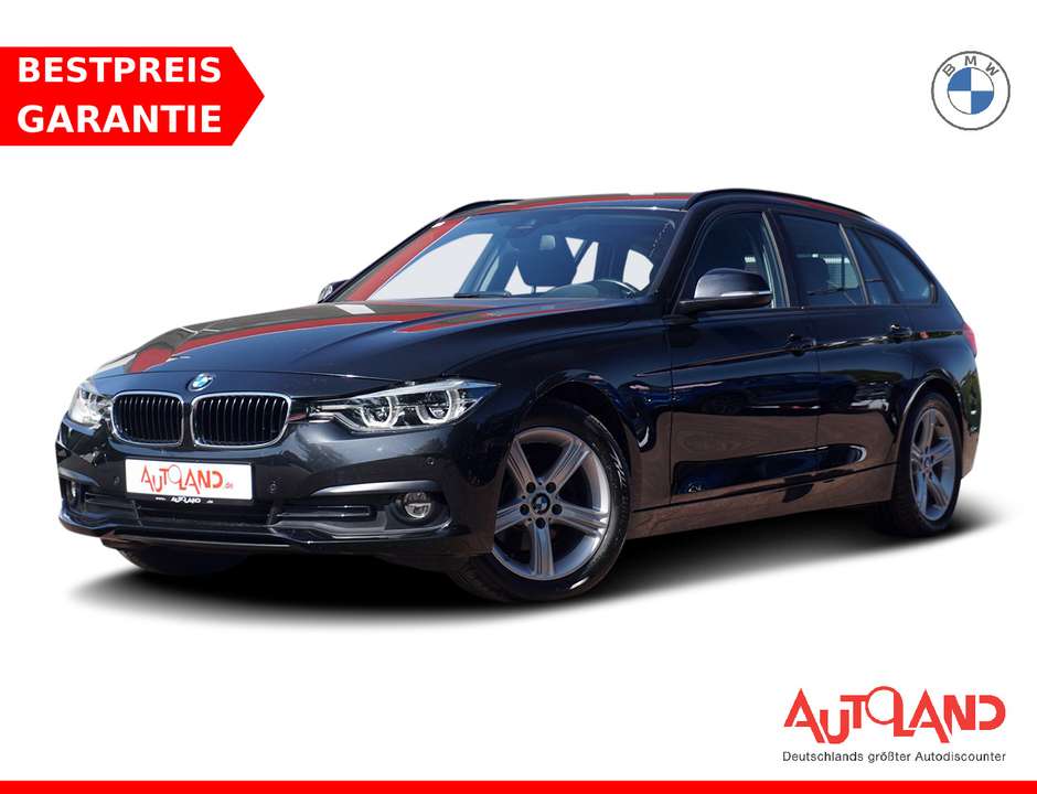 BMW 316 - Imagem 1
