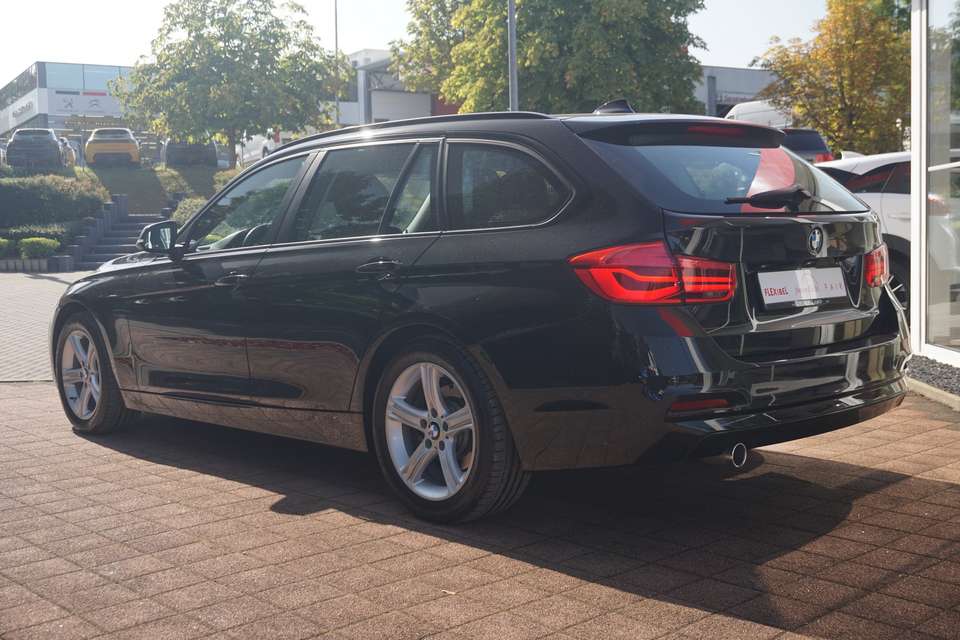 BMW 316 - Imagem 3