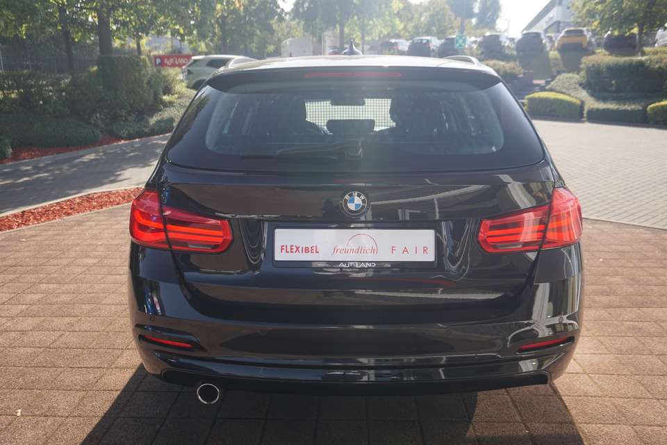 BMW 316 - Imagem 4
