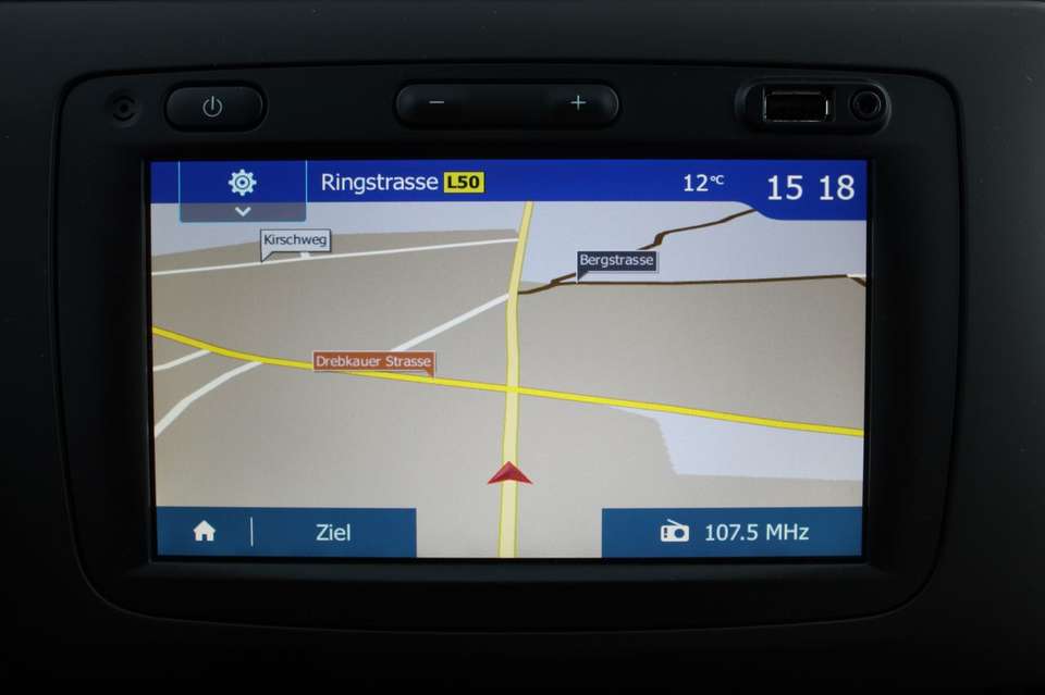 Dacia Duster - Imagem 6