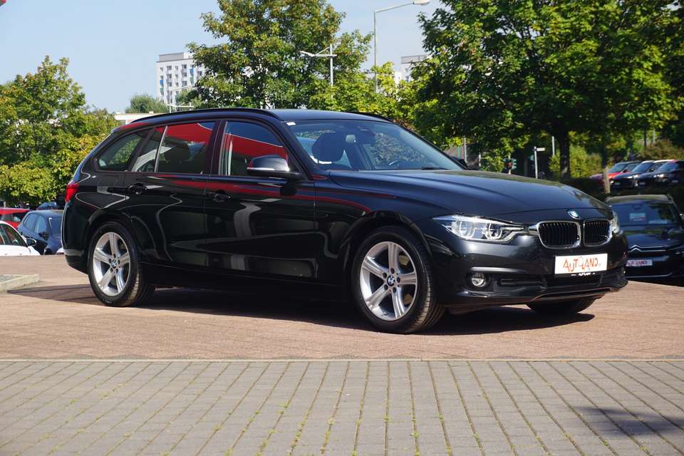 BMW 316 - Imagem 5