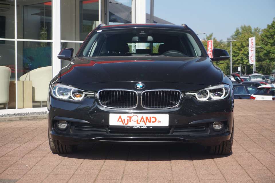 BMW 316 - Imagem 6