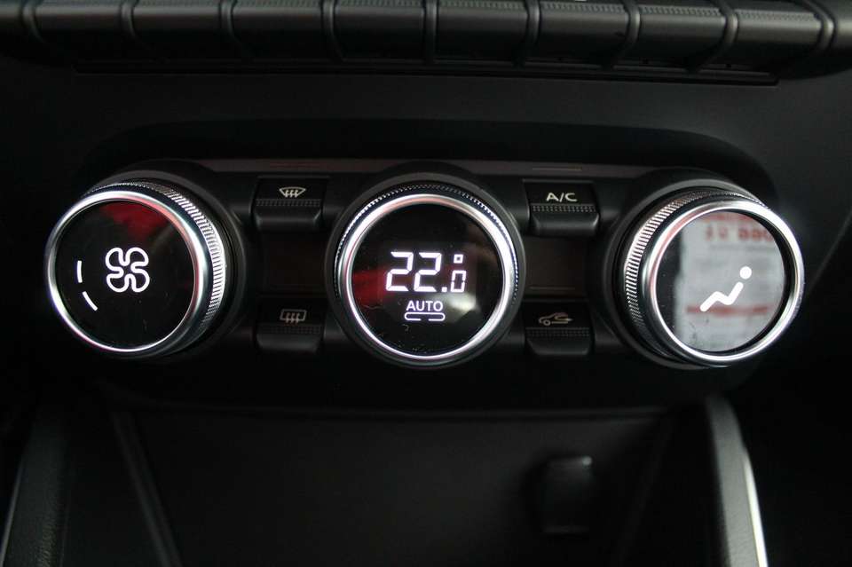 Dacia Duster - Imagem 8
