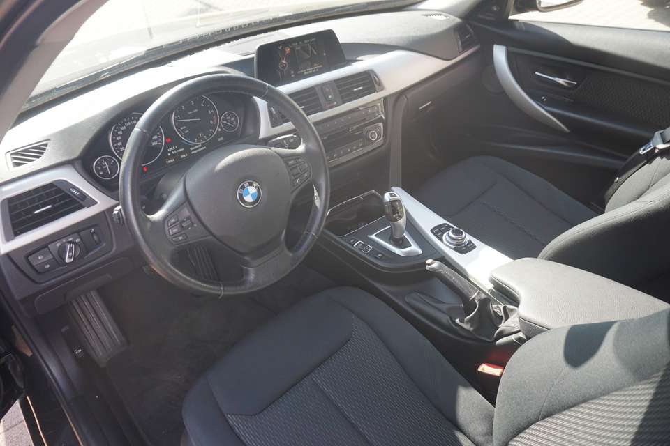 BMW 316 - Imagem 8