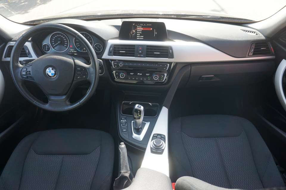 BMW 316 - Imagem 9