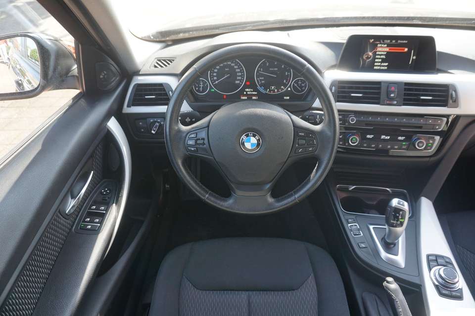 BMW 316 - Imagem 10