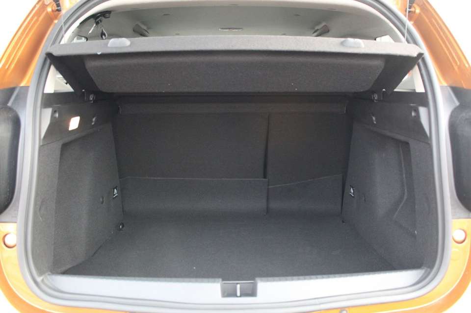 Dacia Duster - Imagem 13