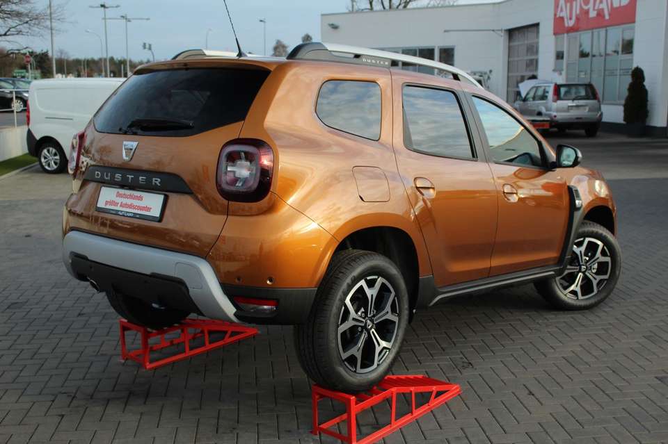Dacia Duster - Imagem 15