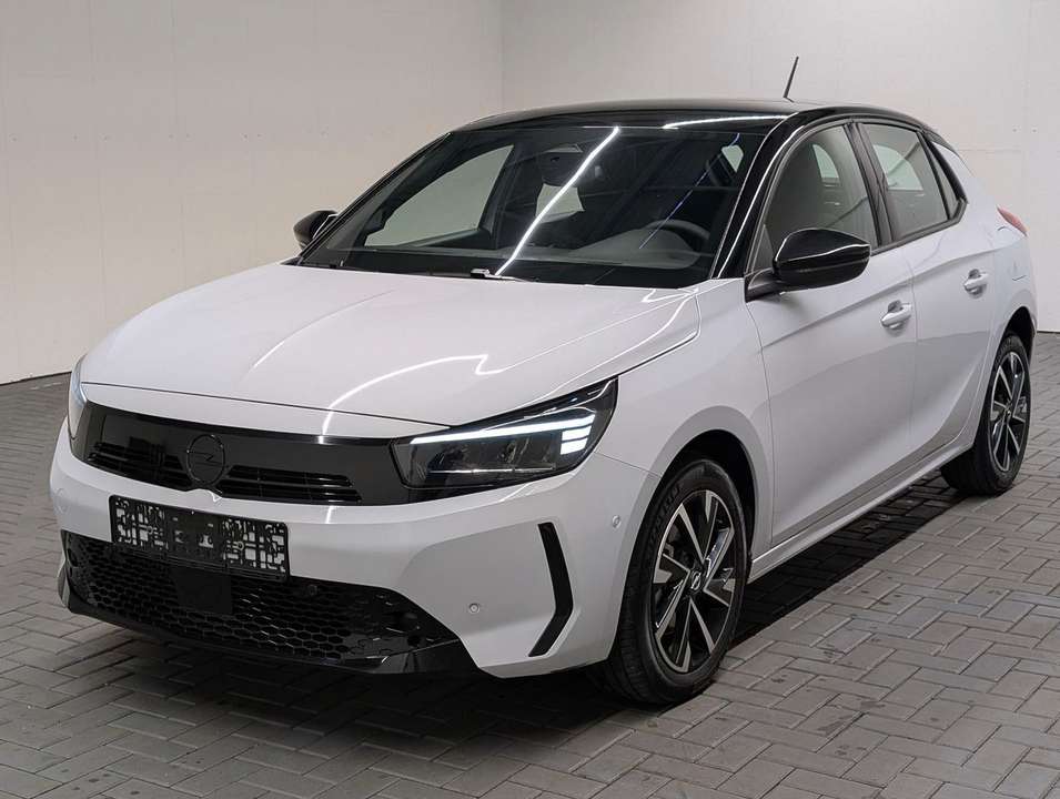 Opel Corsa - Imagem 1