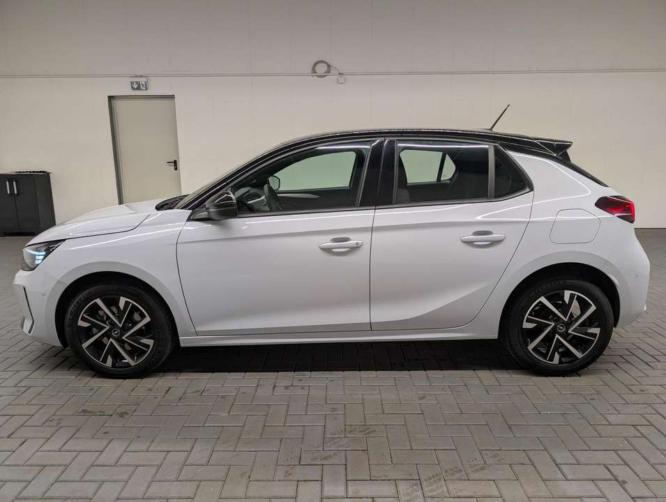 Opel Corsa - Imagem 2