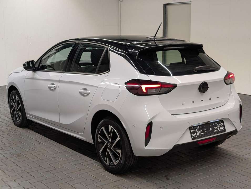Opel Corsa - Imagem 3