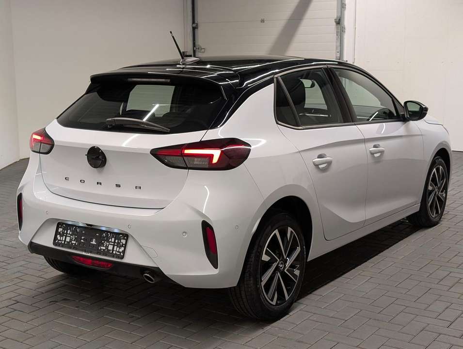 Opel Corsa - Imagem 4
