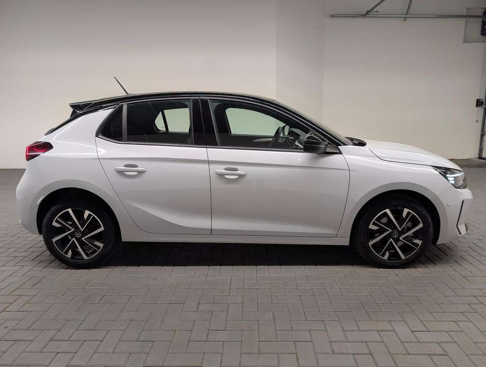 Opel Corsa - Imagem 5