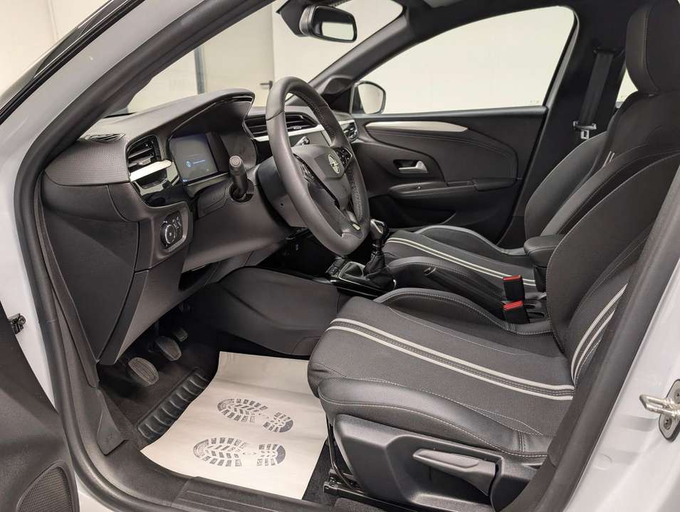 Opel Corsa - Imagem 9
