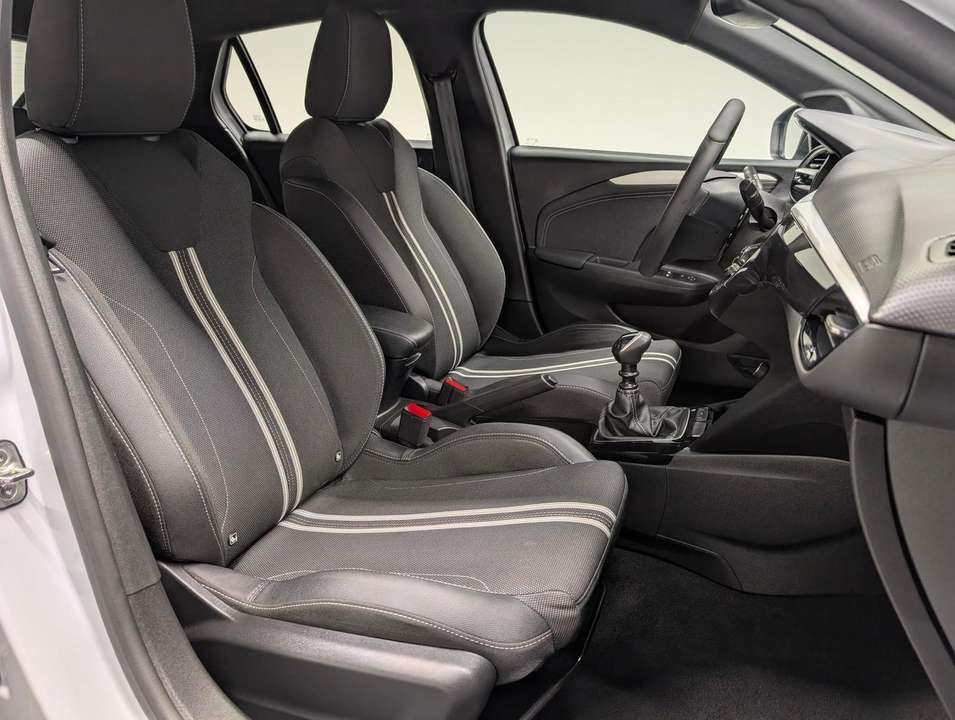 Opel Corsa - Imagem 10