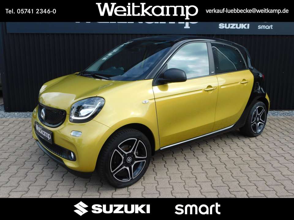 smart forFour - Imagem 1