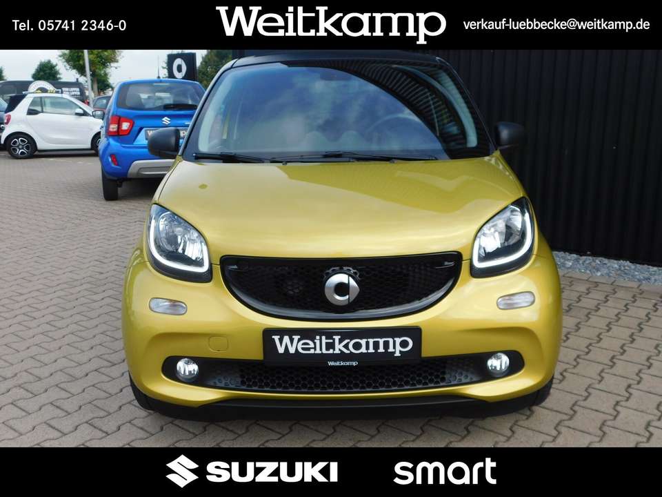 smart forFour - Imagem 2