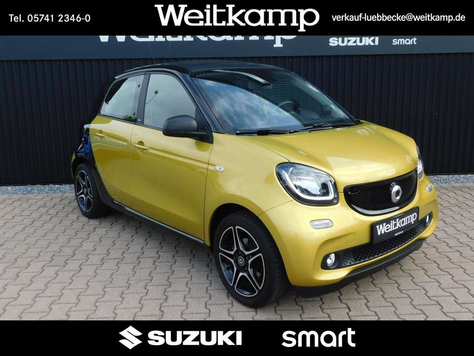 smart forFour - Imagem 3