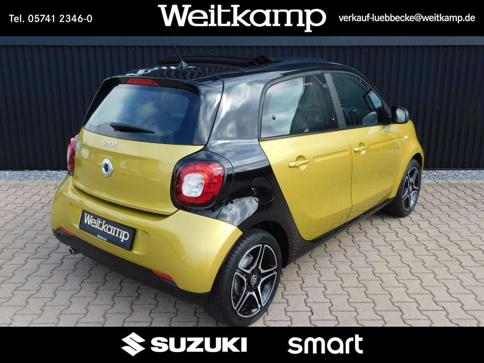 smart forFour - Imagem 4
