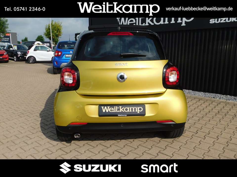 smart forFour - Imagem 5
