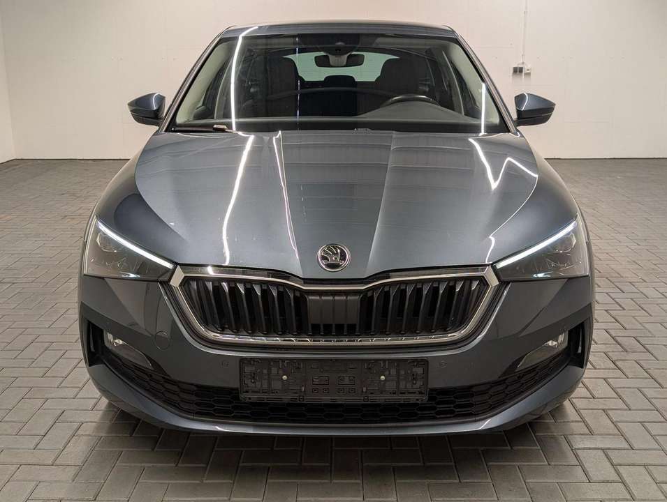 Skoda Scala - Imagem 7