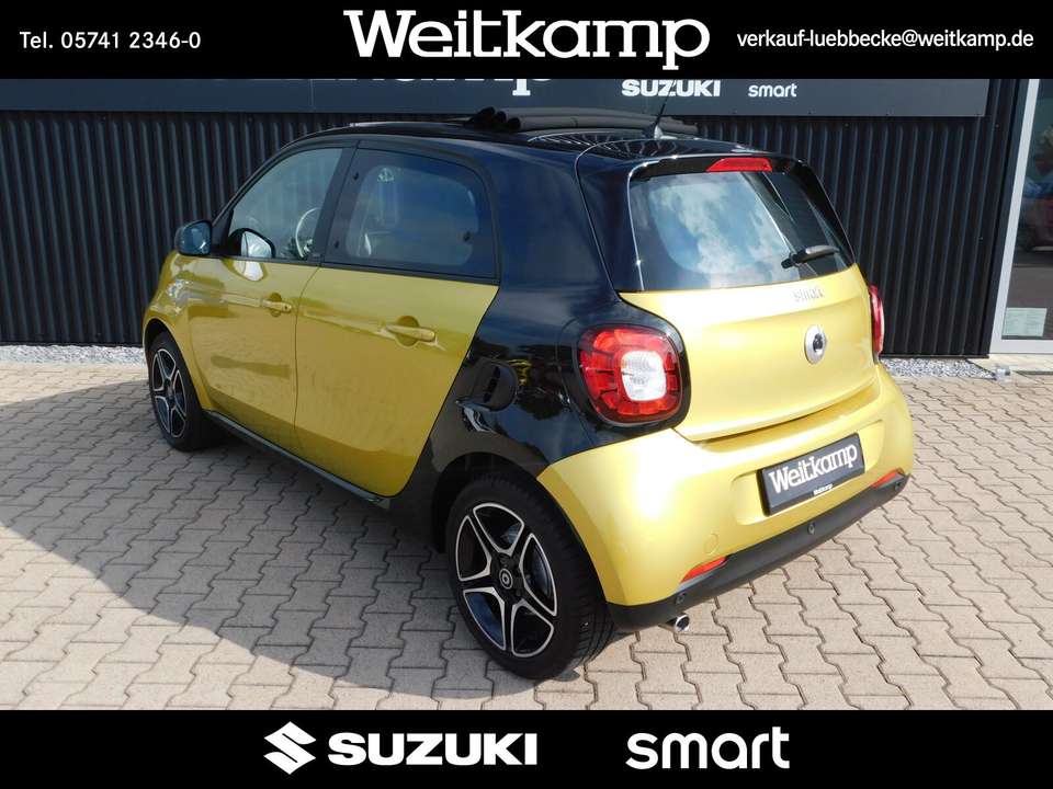 smart forFour - Imagem 6