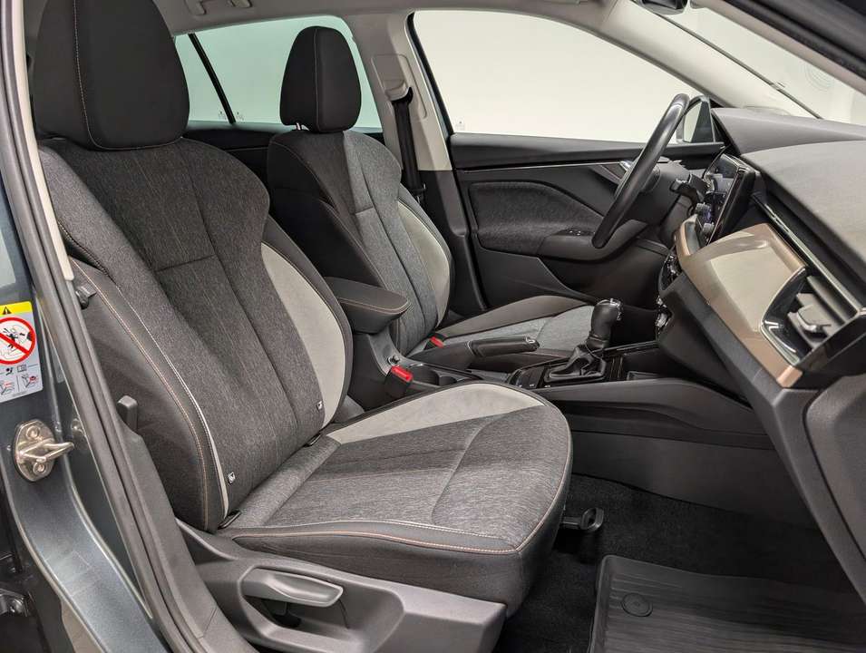 Skoda Scala - Imagem 10