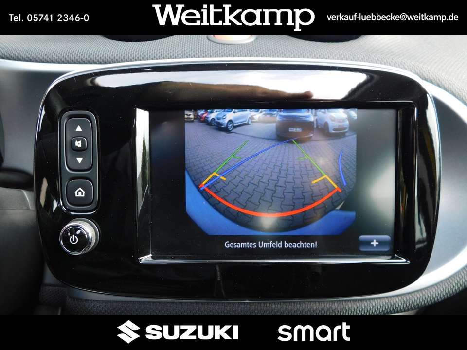 smart forFour - Imagem 9
