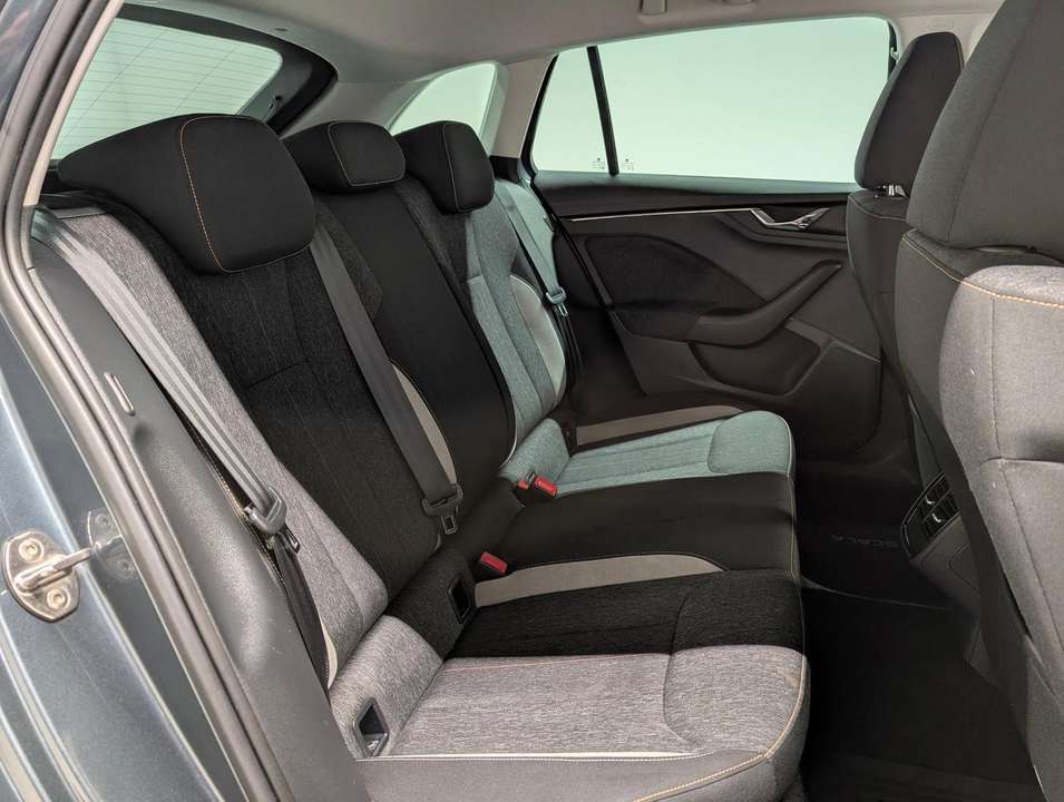 Skoda Scala - Imagem 11