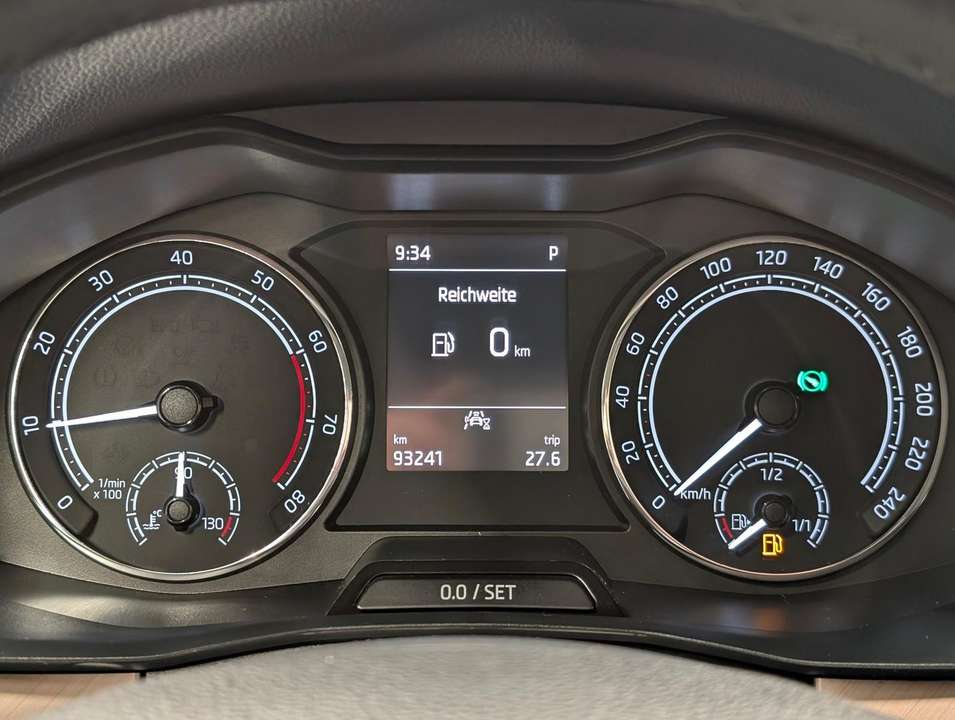 Skoda Scala - Imagem 13