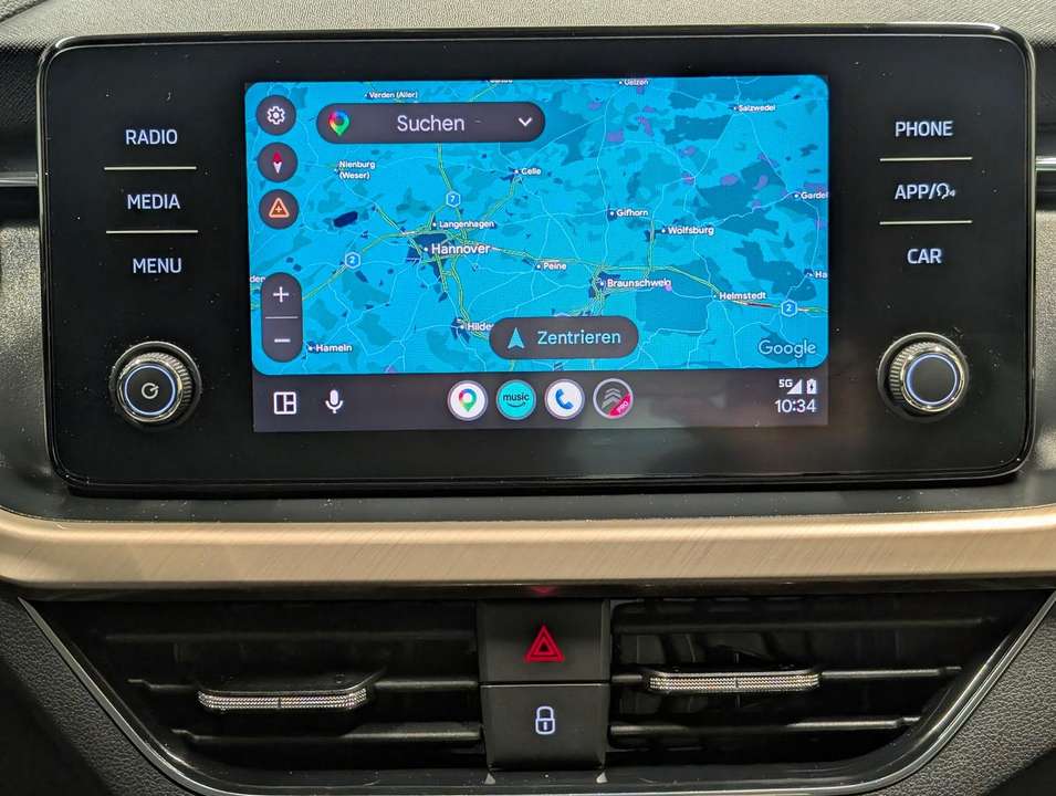 Skoda Scala - Imagem 14