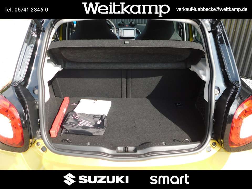 smart forFour - Imagem 13