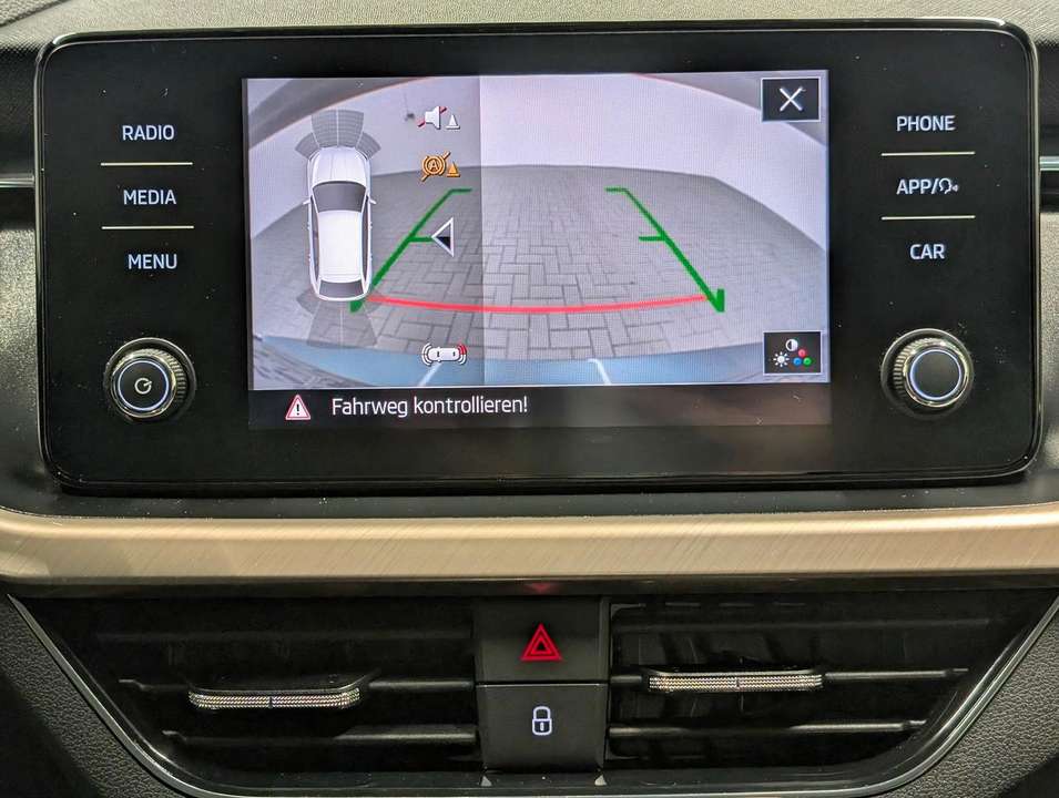 Skoda Scala - Imagem 15